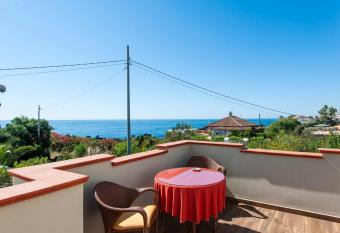 Casamia has Balcony rooms