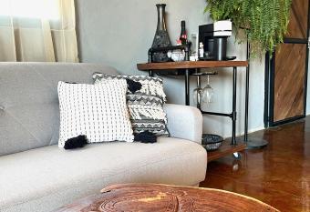 Casa Pavo Real en el Vi  edo El Pavo Real del Campo has Balcony rooms