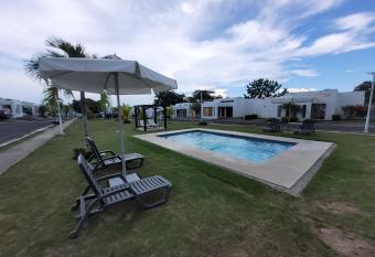 ADVENTURE House has Balcony rooms