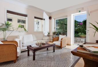 Hotel Senaria has Balcony rooms