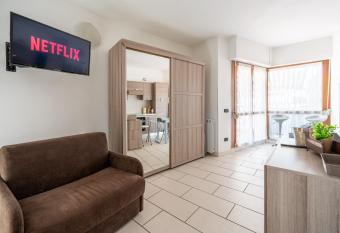 [Two Steps From Lake] - Lake Maggiore Relax has Balcony rooms