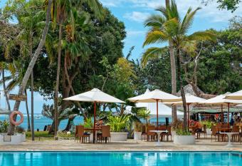 Safari Beach Hotel has Balcony rooms