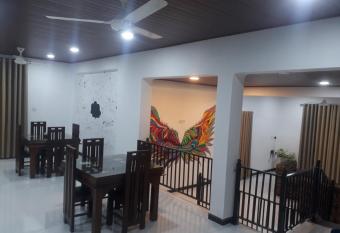 Enara Luxury Stay allows 18 year olds to book a room