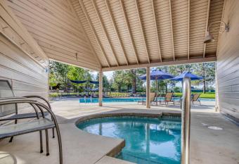 Ski House 245 has Balcony rooms