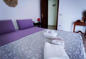 Roxy Bellavista has Balcony rooms