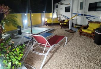 Always Summer Inn Bay Front allows 18 year olds to book a room