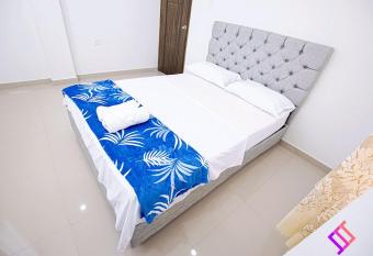 Apartamento en el Norte - Cerca al Guatapur   allows 18 year olds to book a room