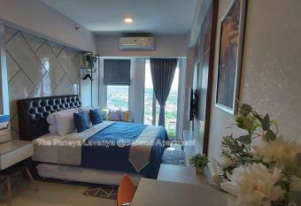 The Paneya Lavanya @Benson Apartment allows 18 year olds to book a room