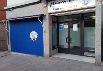 Fonte dos aloques allows 18 year olds to book a room