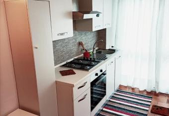 Casa della Spina allows 18 year olds to book a room