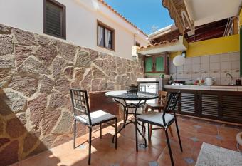 Casa Manus has Balcony rooms