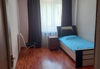 Malacia apartments allows 18 year olds to book a room