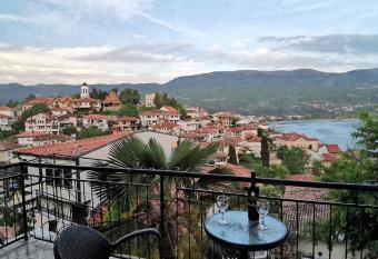 Apartments Veronika has Balcony rooms