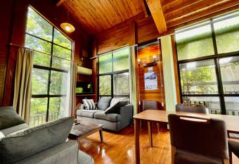                 Morino Hitsuji has Balcony rooms