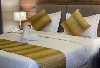 Vital House Apartments has Balcony rooms