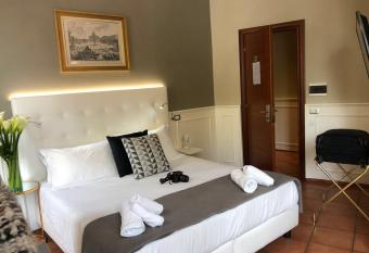 207 Inn allows 18 year olds to book a room