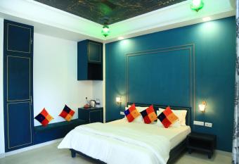 Shiv Kothi - Homestay has Balcony rooms