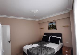 35 central family apartments allows 18 year olds to book a room