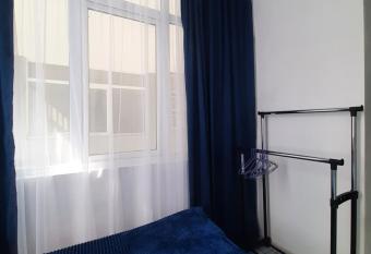 ModuliArt allows 18 year olds to book a room