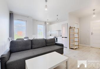 Central Park IV by LookAp has Balcony rooms