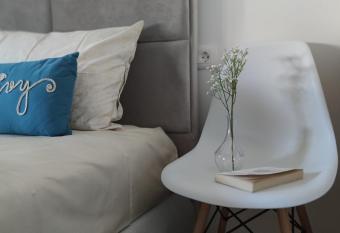 Yes apartment&Spa Zlatibor has Balcony rooms