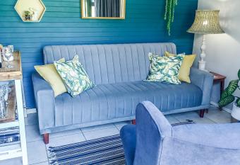 Big Blue Breaks has Balcony rooms