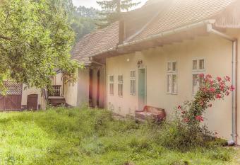 Experience Transylvania M  l  ncrav 297B has Balcony rooms