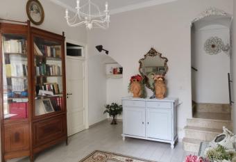 Casa Vacanze in Centro has Balcony rooms