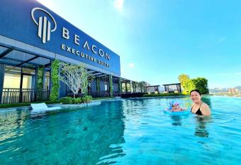 Beacon Executive Premium Suite has Balcony rooms