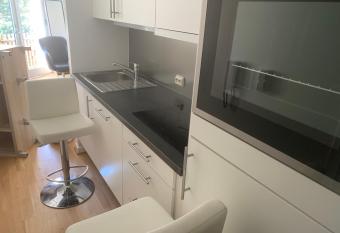 Oslo city center Aprtment allows 18 year olds to book a room