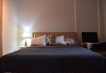 Studio2 in Katerini allows 18 year olds to book a room