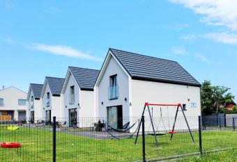 Baltic Breeze has Balcony rooms