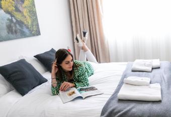 Happy Hill Rooms has Balcony rooms