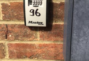 96 High Street allows 18 year olds to book a room