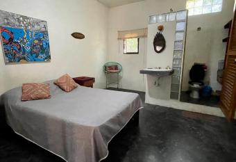 La Punta SurfHouse 3 allows 18 year olds to book a room
