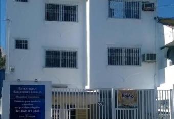 Hermoso departamento en Mazatl  n has Balcony rooms