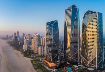 The Langham, Gold Coast and Jewel Residences allows 18 year olds to book a room