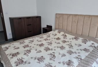 Apartament Centrum 3 Maja has Balcony rooms