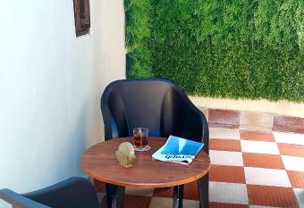 Ani s Homestay has Balcony rooms