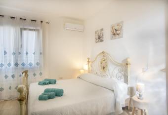 Su Giuali has Balcony rooms