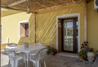 S apposentu has Balcony rooms