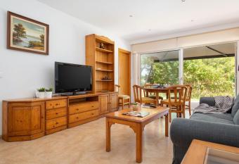 Can Vauma has Balcony rooms