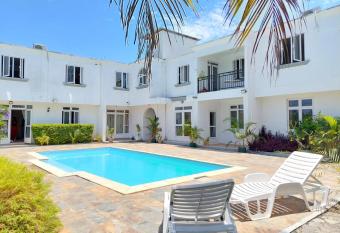 Tamarina Residence has Balcony rooms