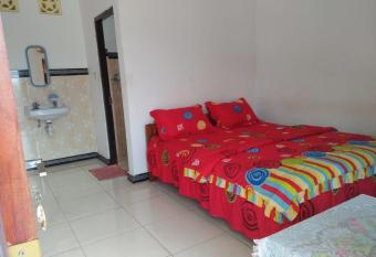 OYO 91230 Kelimutu Eco Village has Balcony rooms