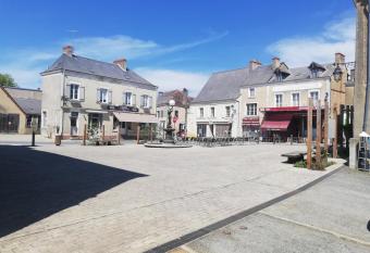 BerryBreak 3 has Balcony rooms