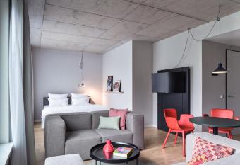 STAYERY Bremen allows 18 year olds to book a room