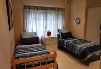 Satin Alan has Balcony rooms