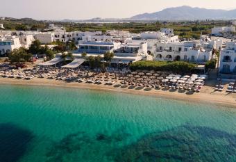 Castello studios has Balcony rooms