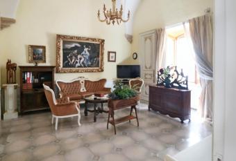 Casa vacanze La Venere a Parabita cuore del Salento has Balcony rooms