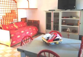 Cristian Domus has Balcony rooms